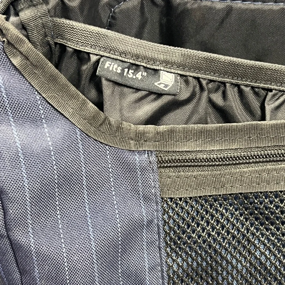Jansport navy blue